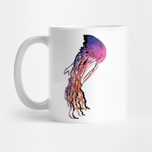 Jellyfish Mug